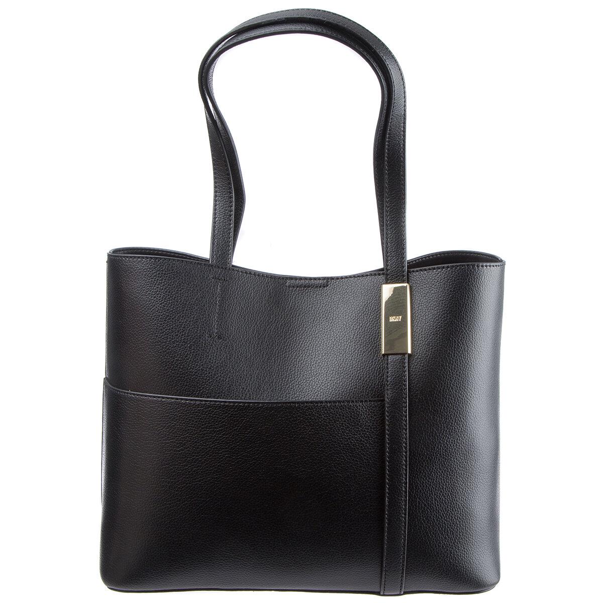 DKNY Women's Sam Tote Bag Toffee