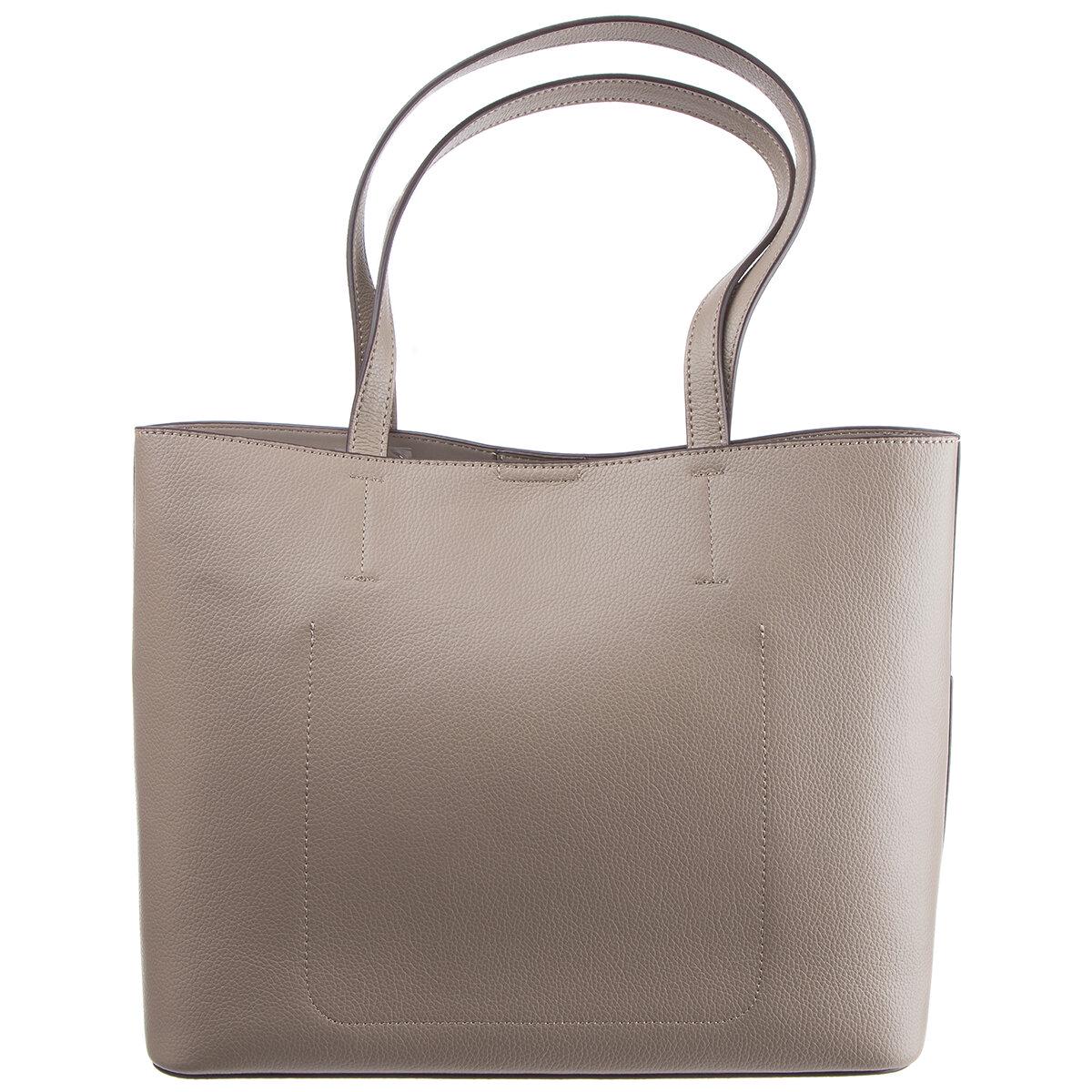 DKNY Women's Sam Tote Bag Toffee