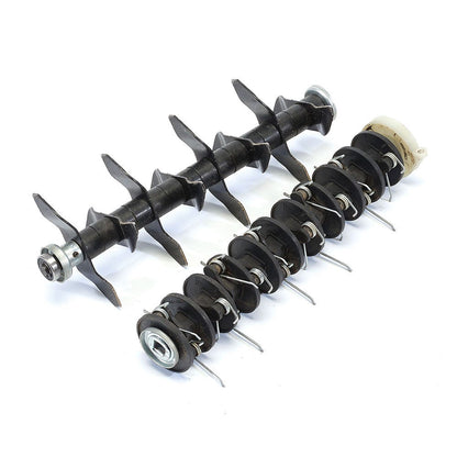 DRAPER 1500W Lawn Aerator and Scarifier 98931