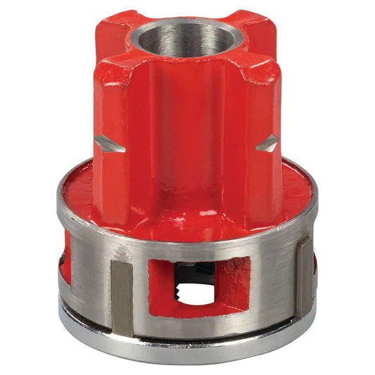 DRAPER 1 2 BSPT Head Die Pipe M4581270