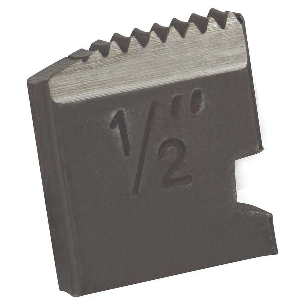 DRAPER 1 2 Imperial BSPT Die Pipe M4561270