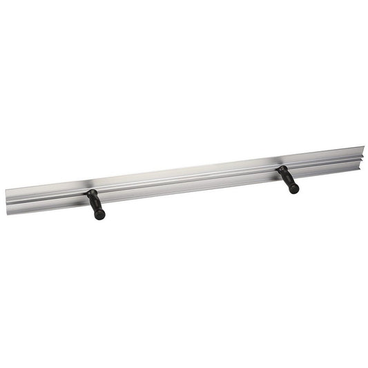 DRAPER 1.2m x 95mm Aluminium Darby DRA89711