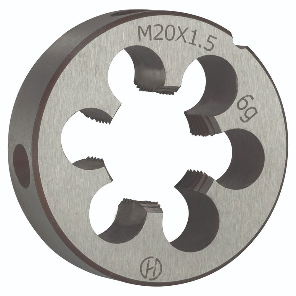 DRAPER 20mm Metric Conduit Die Pipe M4572000