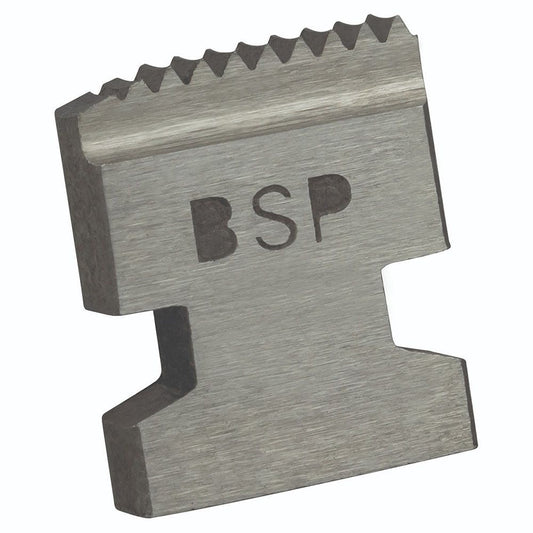 DRAPER 3 4 Imperial BSPT Die Pipe M4561902