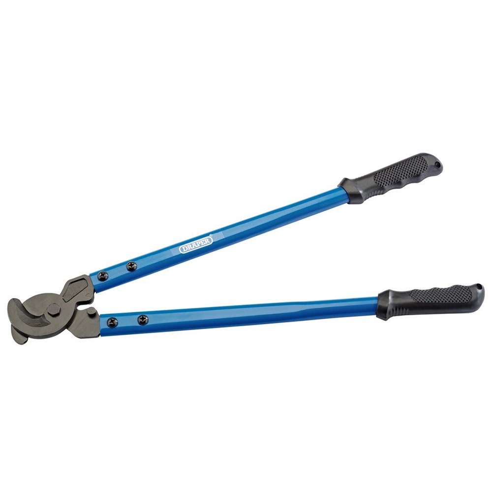 DRAPER 550mm Heavy Duty Cable Cutter DRA68154