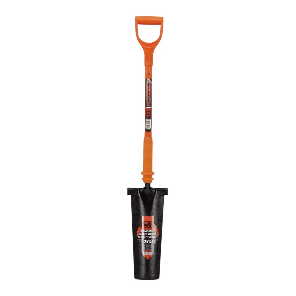 DRAPER Insulated Drainage Shovel DRA75175