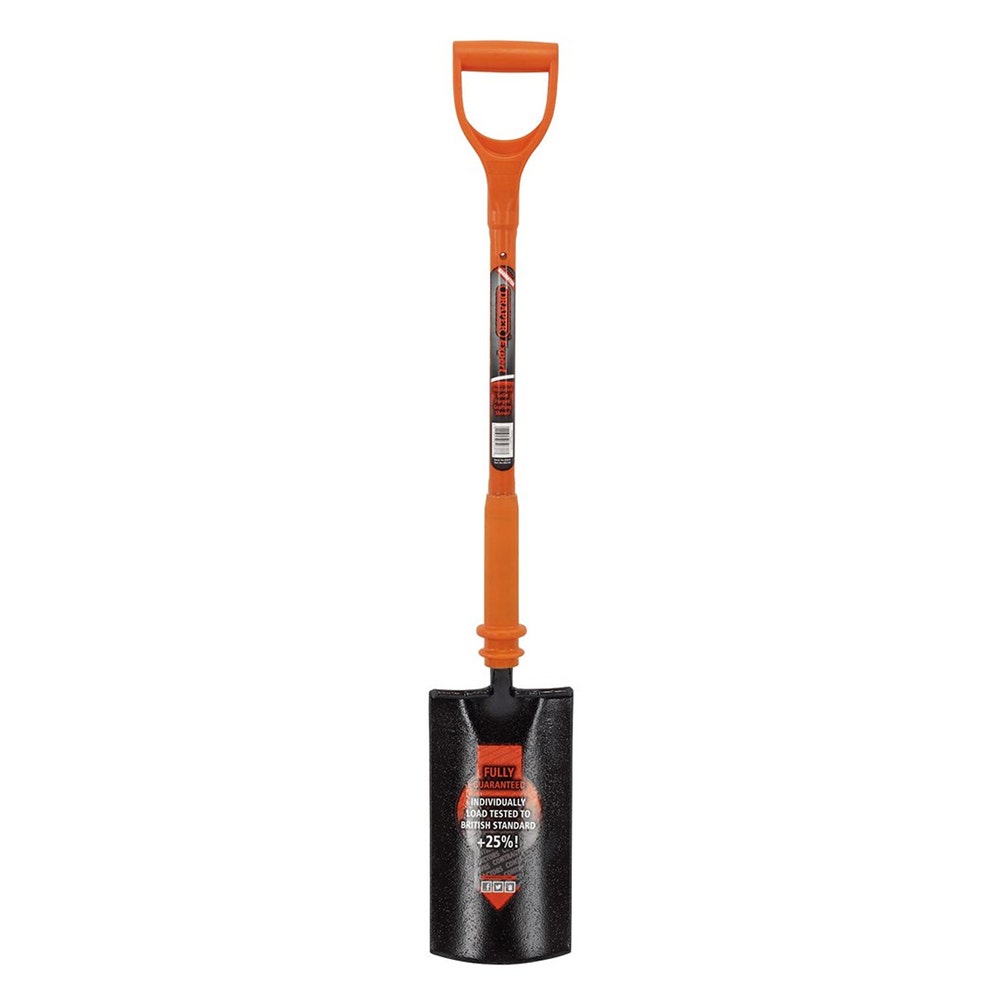 DRAPER Insulated Grafting Shovel DRA82637