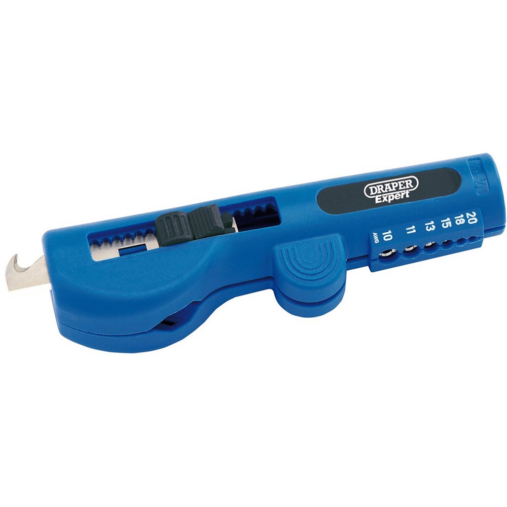 DRAPER Multifunction Cable Stripper DRA69943