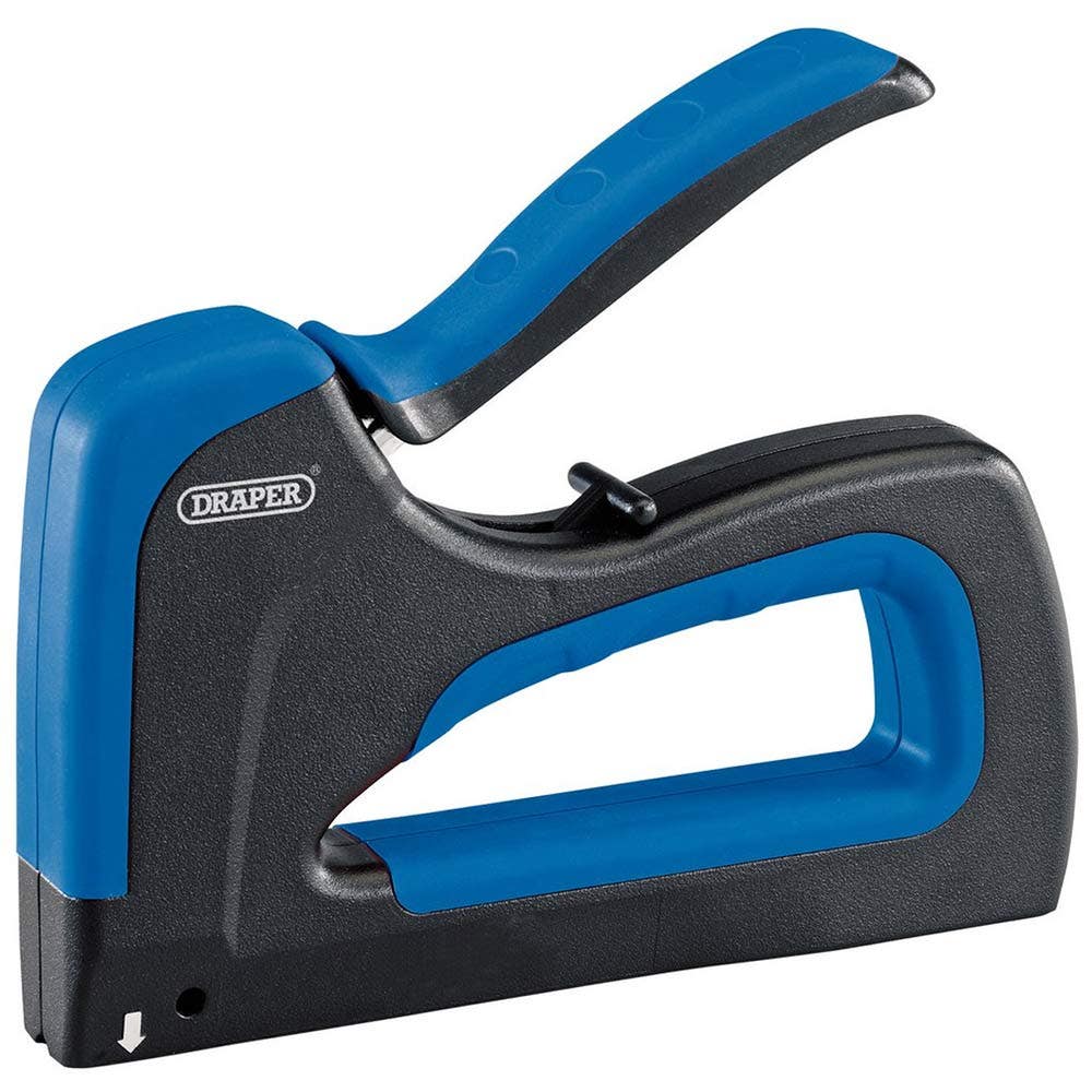 DRAPER Wiring Cable Fastening Tacker DRA63639