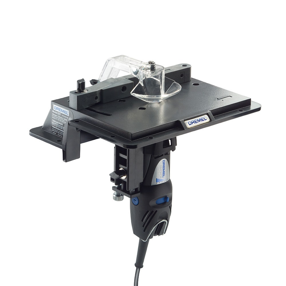 DREMEL 231 Router Shaper Table Attachment