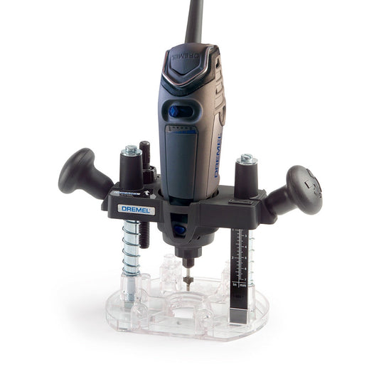 DREMEL 335 Router Base Attachment