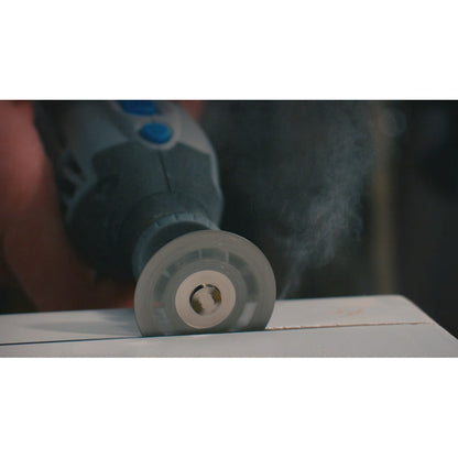 DREMEL 38mm EZ Lock MAX LIFE Diamond Cutting Wheel (EZ545HP) 2615E545HA