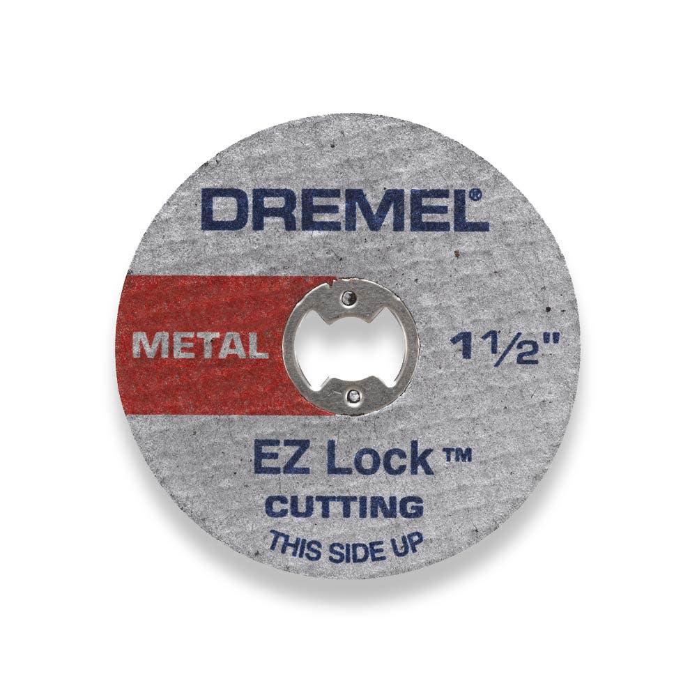 DREMEL 38mm EZ Lock Cut-off Wheel (EZ456) 2615E456AJ