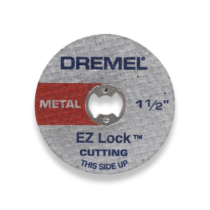 DREMEL 38mm EZ Lock Cut-off Wheel (EZ456) 2615E456AJ