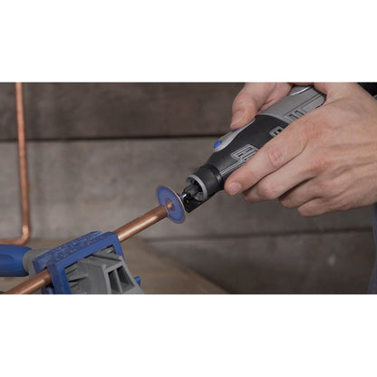 DREMEL 38mm EZ Lock MAX LIFE Premium Cutting Wheel (EZ506HP) 2615E506HA