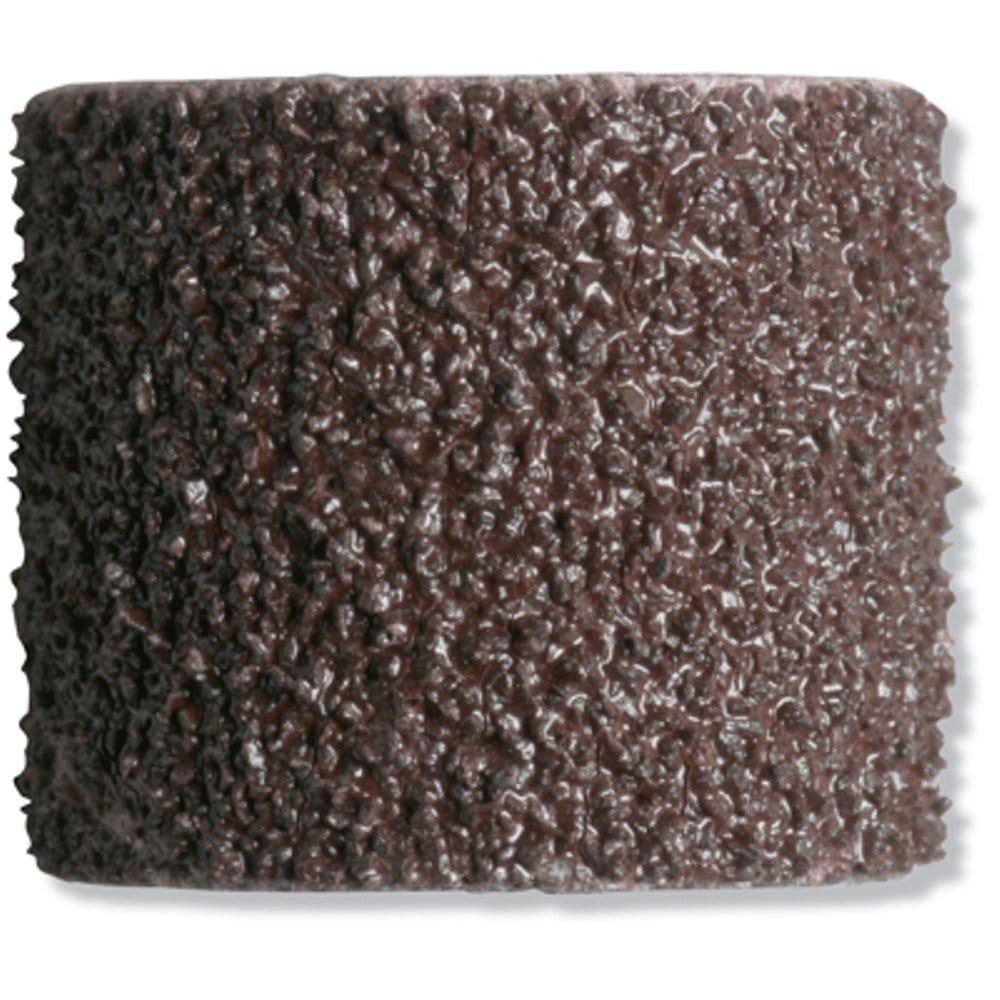 DREMEL 408 Sanding Band 12.7mm 60 Grit - 6 Piece