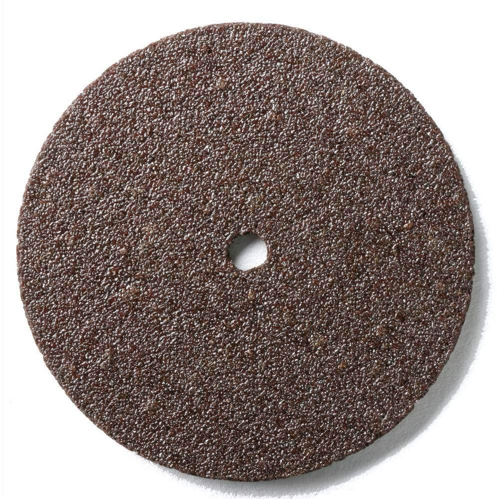 DREMEL 409 Metal Cut Off Disc 23.8mm - 36 Piece