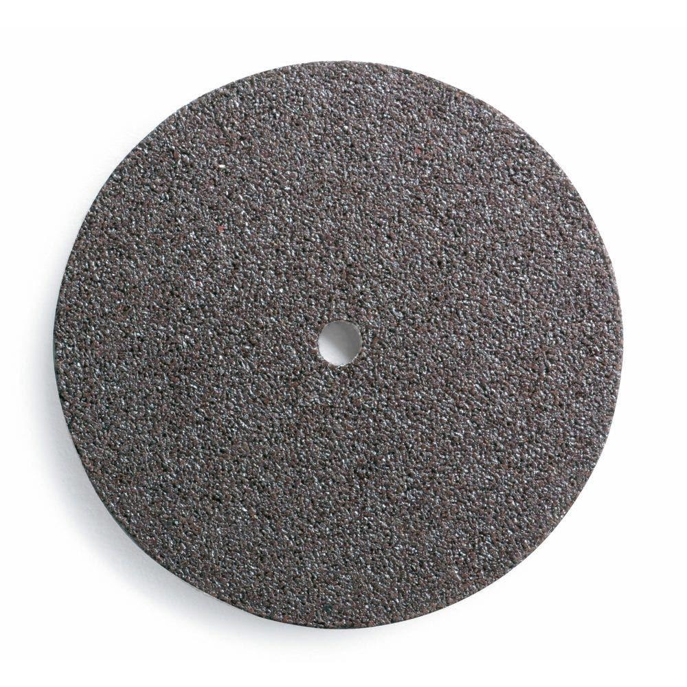 DREMEL 420 Metal Cut Off Disc 23.8mm - 20 Piece