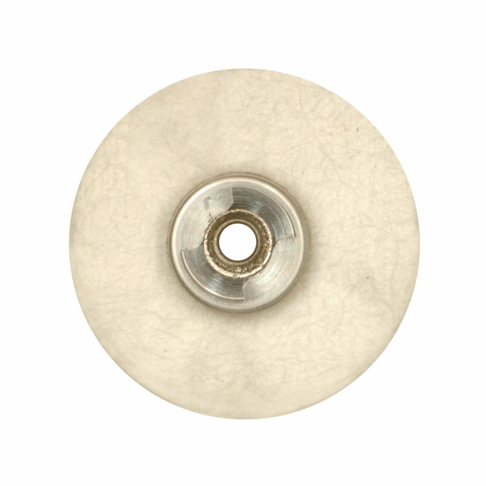 DREMEL 423E EZ Lock Polishing Cloth 25.4mm