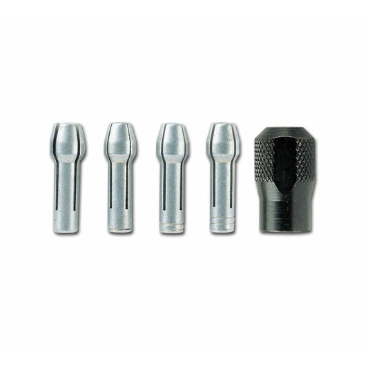 DREMEL 4485 Quick Change Collet Nut Kit