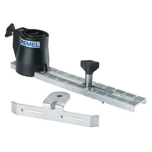 DREMEL 678 Circle Cutter and Straight Edge Guide Attachment 26150678AF