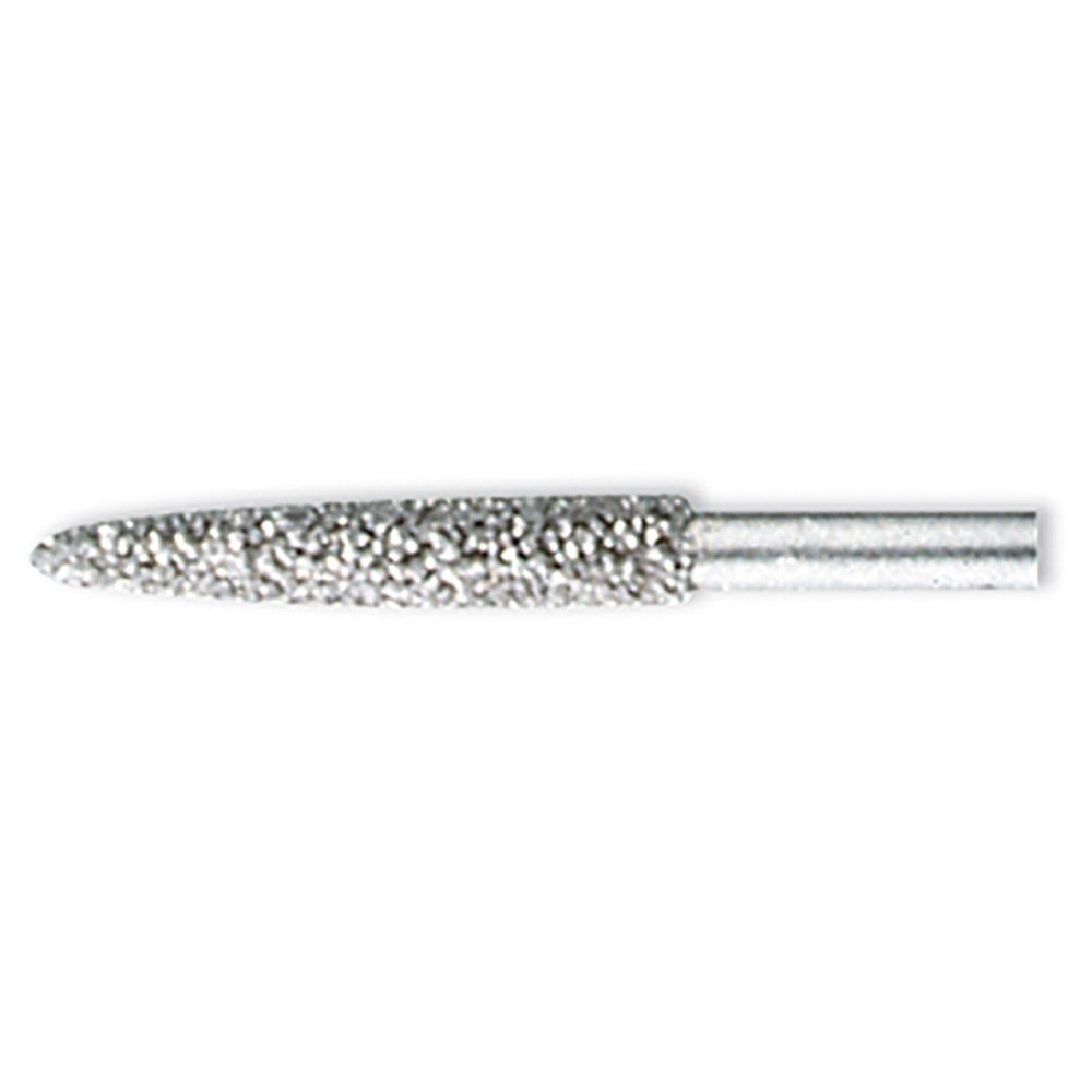 DREMEL 9931 Structured Tooth Tungsten Carbide Cutter