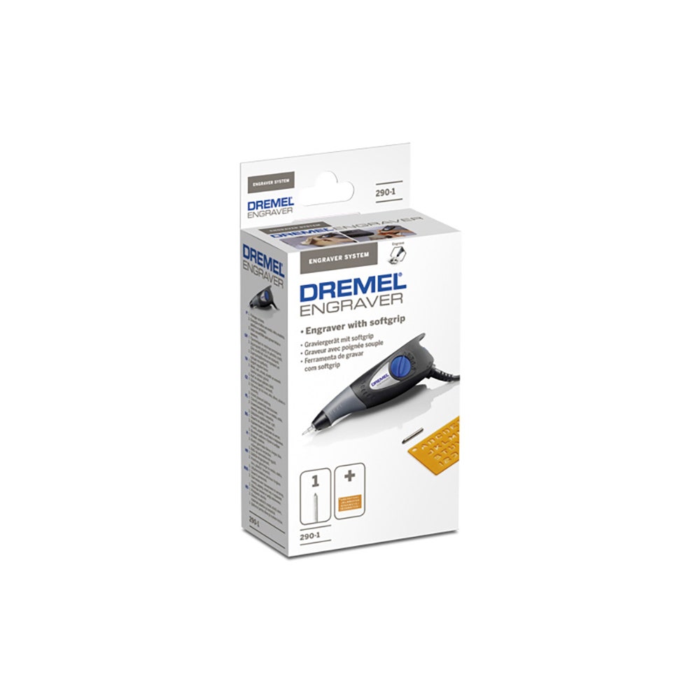 DREMEL Engraving Tool F0130290BA