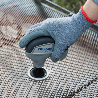 DREMEL PC361-3 Power Cleaner Heavy-Duty Pad 2615P361AA