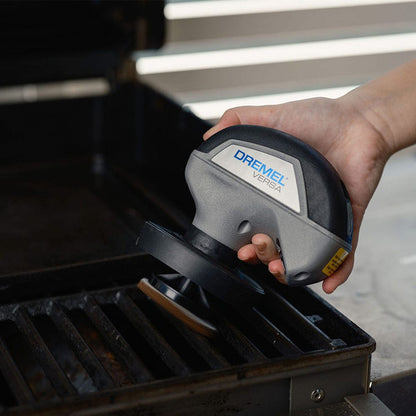 DREMEL PC361-3 Power Cleaner Heavy-Duty Pad 2615P361AA