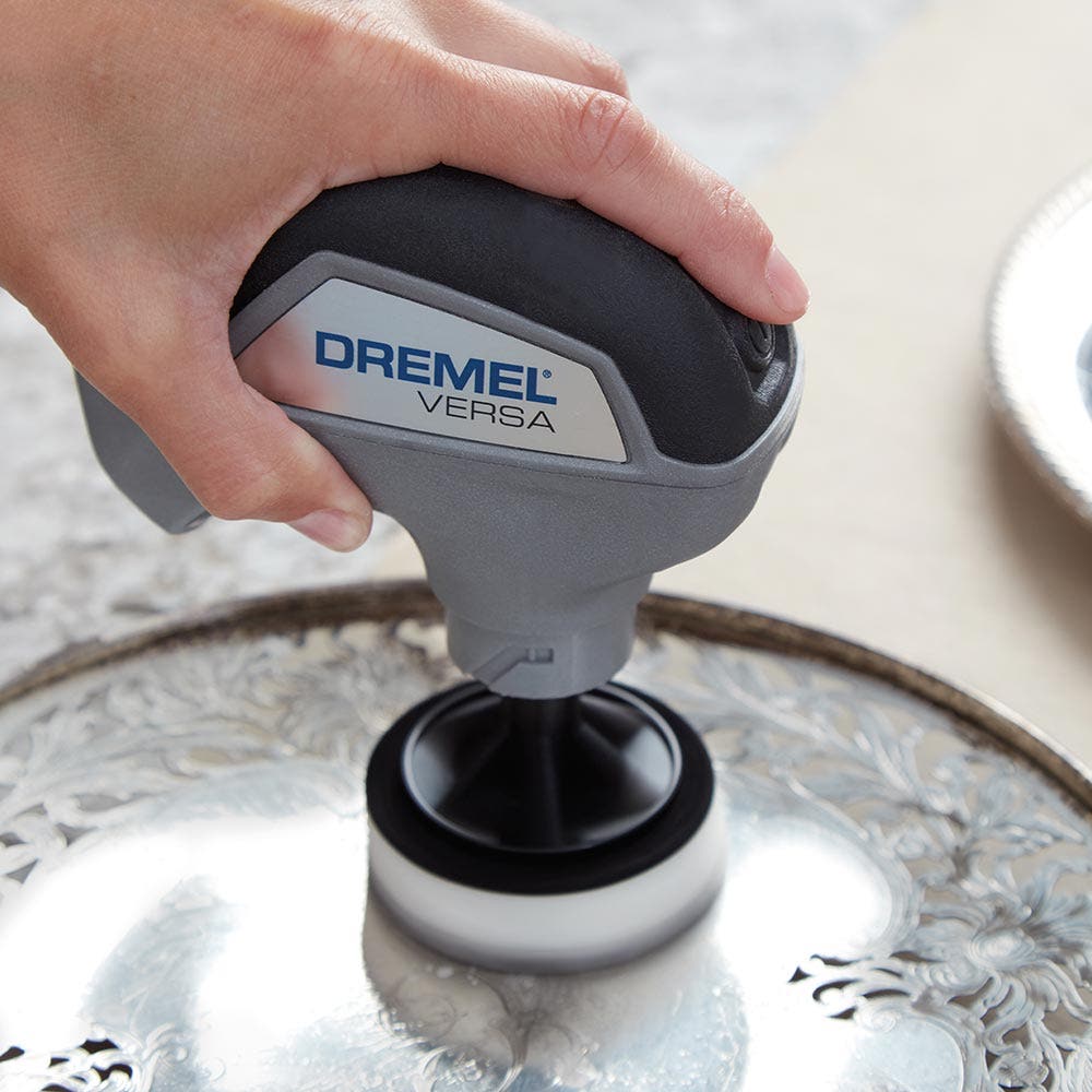 DREMEL PC362-3 Power Cleaner Foam Pad 2615P362AA