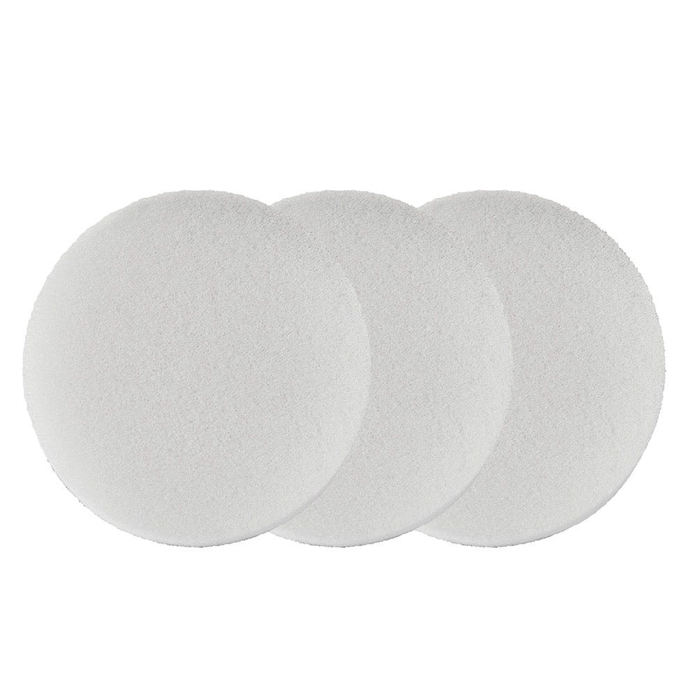 DREMEL PC362-3 Power Cleaner Foam Pad 2615P362AA