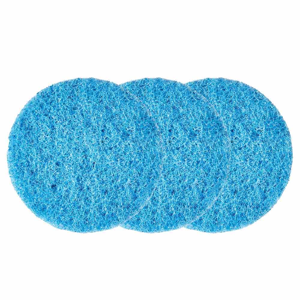 DREMEL PC363-3 Power Cleaner Non-Scratch Pad 2615P363AA