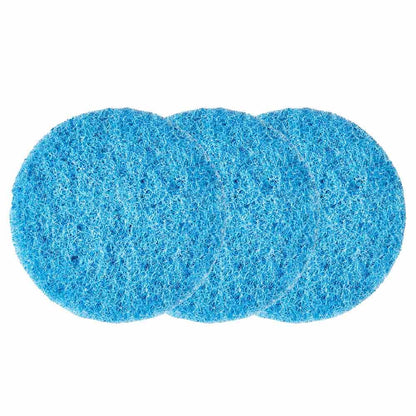 DREMEL PC363-3 Power Cleaner Non-Scratch Pad 2615P363AA
