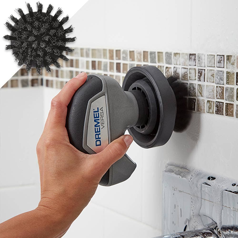 DREMEL PC364-1 Power Cleaner Bristle Brush 2615P364AA