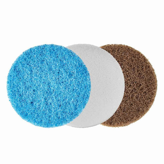 DREMEL PC365-3 Power Cleaner Variety Pack 2615P365AB