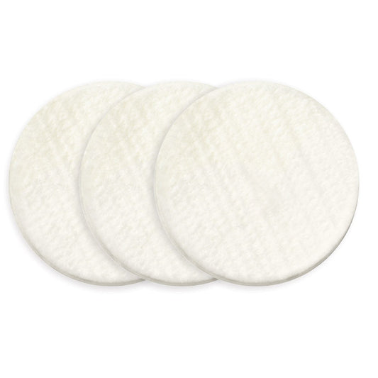DREMEL PC366-3 Polishing Pads - 3 Piece 2615P366AA