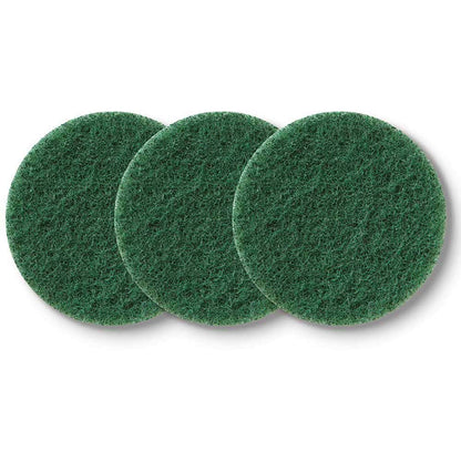 DREMEL PC367-3 Power Scrubber Kitchen Scour Pad 2615P367AA