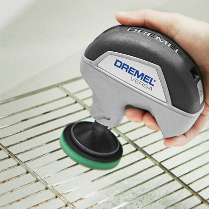 DREMEL PC367-3 Power Scrubber Kitchen Scour Pad 2615P367AA