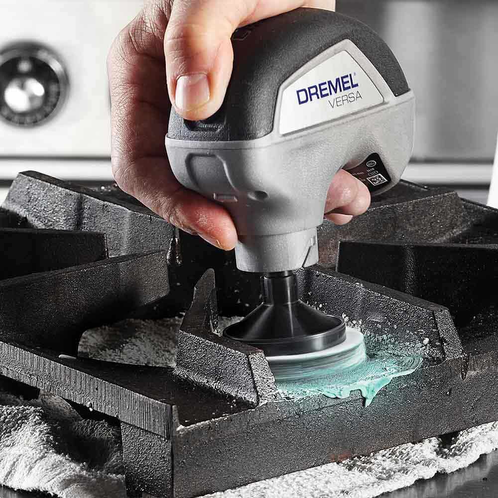 DREMEL PC368-3 Extreme Scour Pads - 3 Piece 2615P368AA