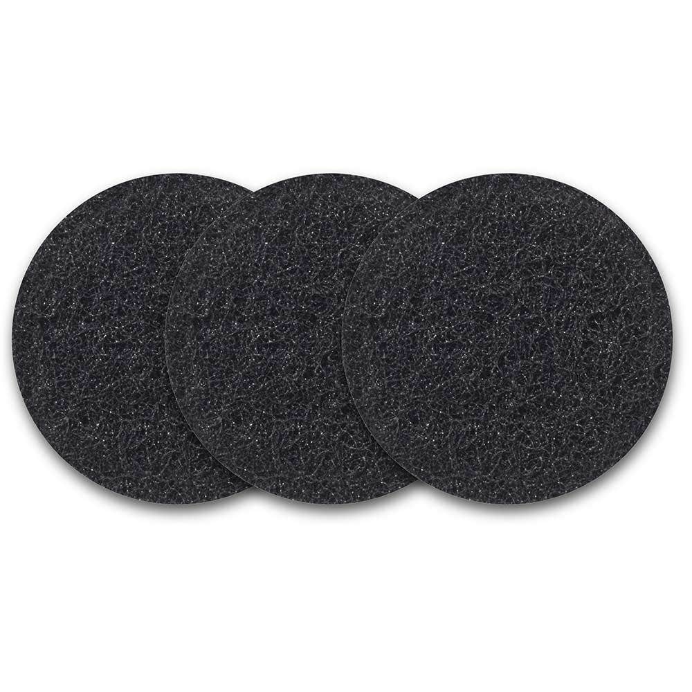 DREMEL PC368-3 Extreme Scour Pads - 3 Piece 2615P368AA