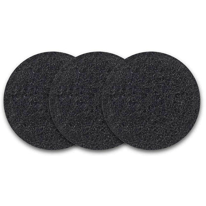 DREMEL PC368-3 Extreme Scour Pads - 3 Piece 2615P368AA