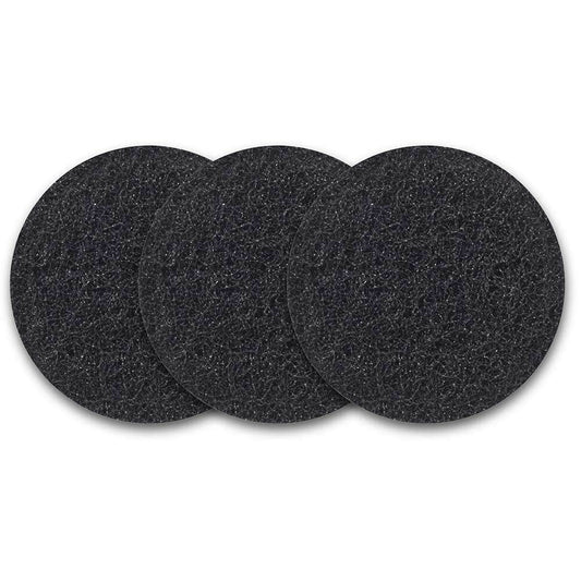 DREMEL PC368-3 Extreme Scour Pads - 3 Piece 2615P368AA