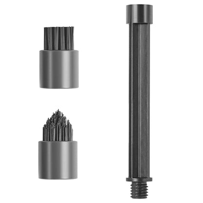 DREMEL PC370-2 Detail Brushes - 2 Piece 2615P370AA