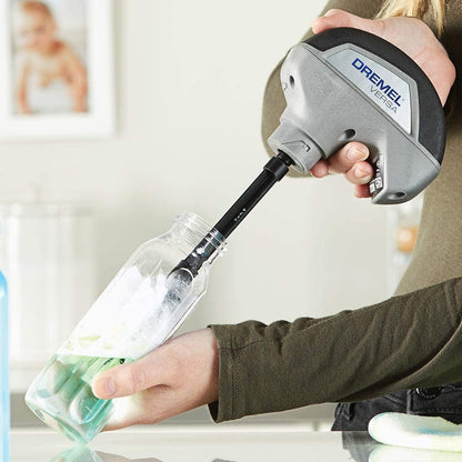 DREMEL PC372-1 Kitchen Brush 2615P372AA