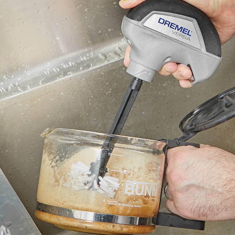 DREMEL PC372-1 Kitchen Brush 2615P372AA