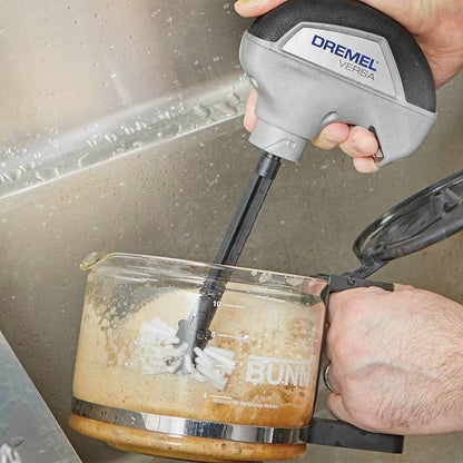 DREMEL PC372-1 Kitchen Brush 2615P372AA