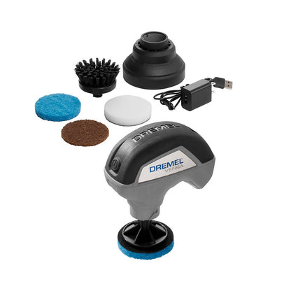 DREMEL Power Scrubber PC10-01 4V Dremel Aus F013PC10NA