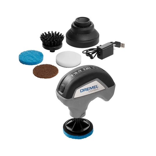 DREMEL Power Scrubber PC10-01 4V Dremel Aus F013PC10NA