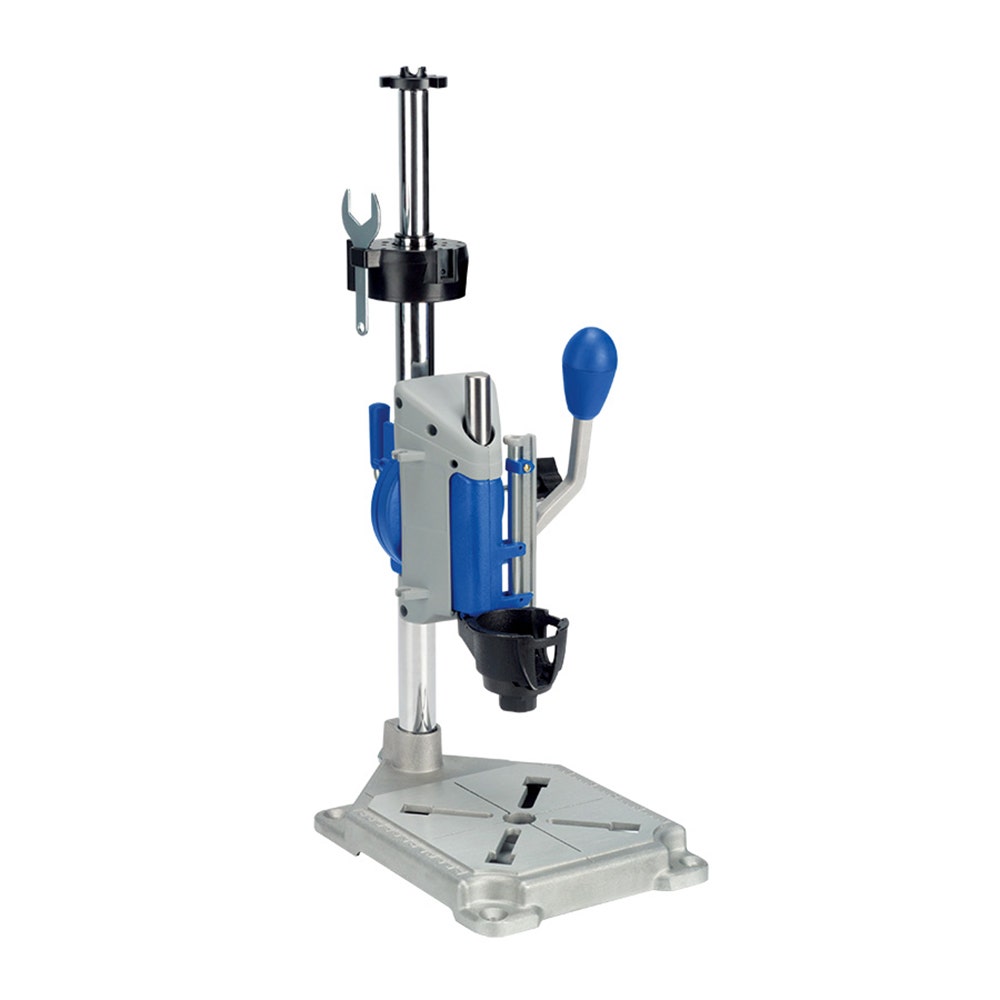 DREMEL Rotary Tool Work Station Drill Stand 26150220AA