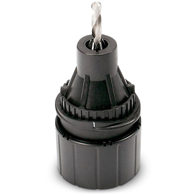 DRILL DOCTOR Drill Bit Sharpener Replacement Chuck 19mm Suits DD500X DD750X